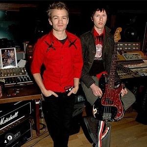 Underclass Hero era
